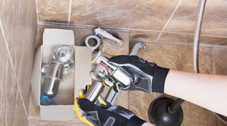 Expert tile roof repair services in Northwood, IA